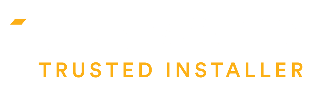 Trusscore trusted installer logo